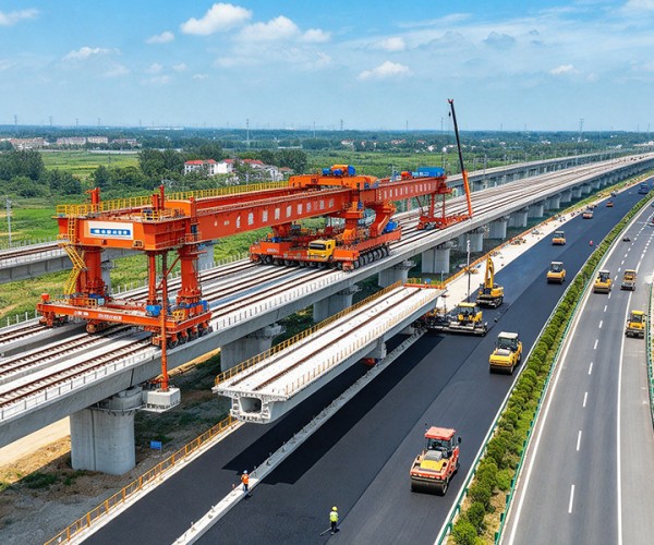 头屯河公路建设