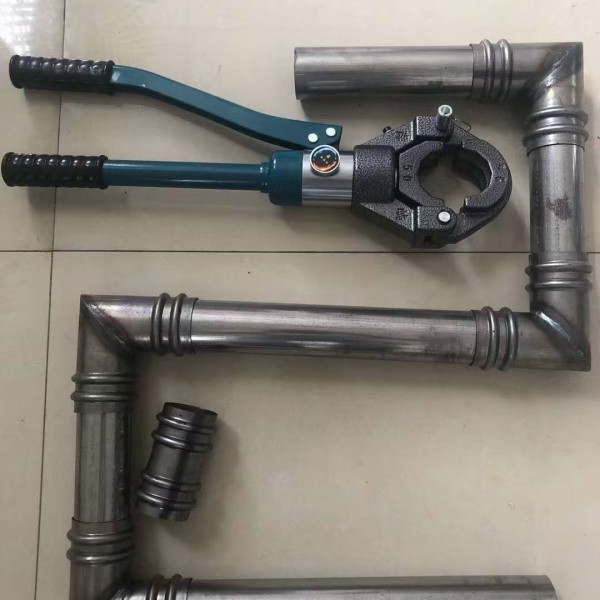 头屯河冷却管生产
